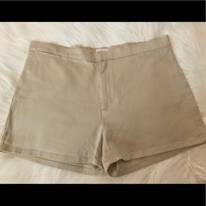 Calvin Klein Vintage Shorts Size - 9